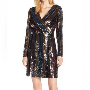 Sam Edelman Sequin Dress
